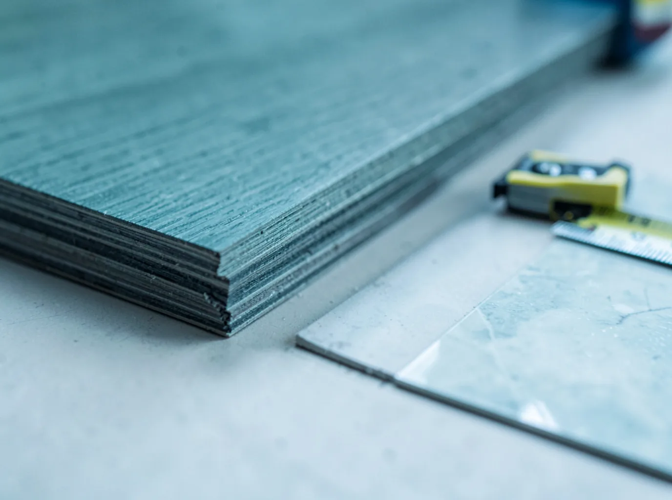 Luxury Vinyl Plank Installation Washburn, TN FAQs